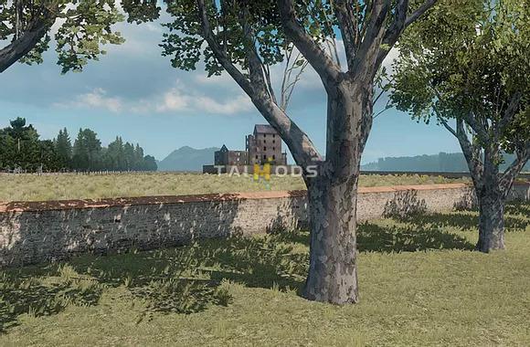 ETS2 - RsM Map (1.39.x)