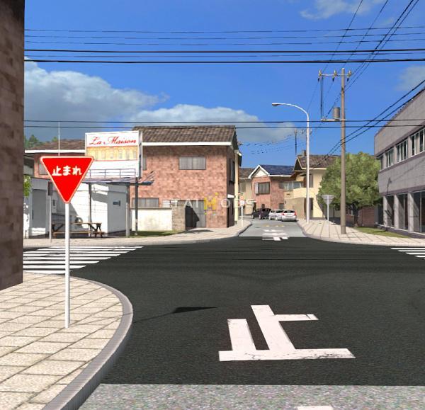 ETS2 - Project Japan Map V0.4.2 (1.39.x)