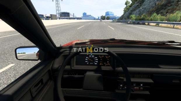 ETS2 - Vaz 2108 21.03.22 (1.43.x)