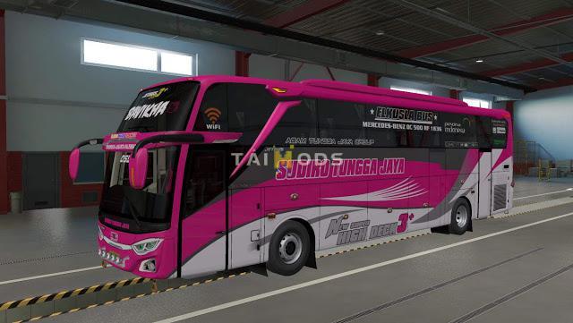 ETS2 - Mod Indonesia Terbaru (1.39.x)