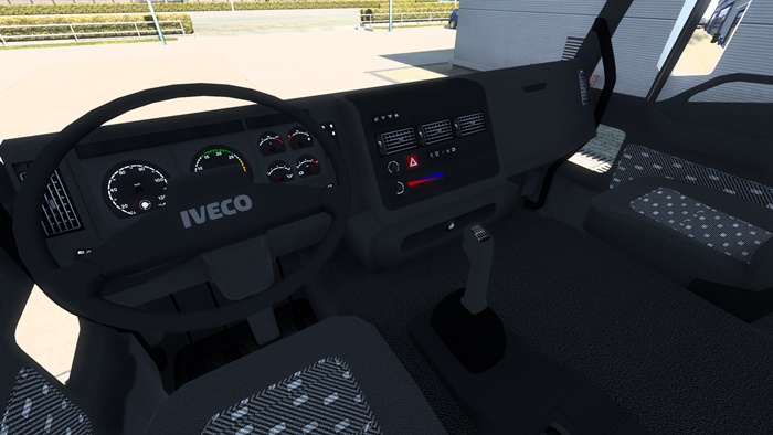 ETS2 - Iveco Eurotech e Stralis HD 1999-2006 Truck V1.54 (1.54.x) ETS2 - Iveco Eurotech e Stralis HD 1999-2006 Truck V1.54 (1.54.x)
