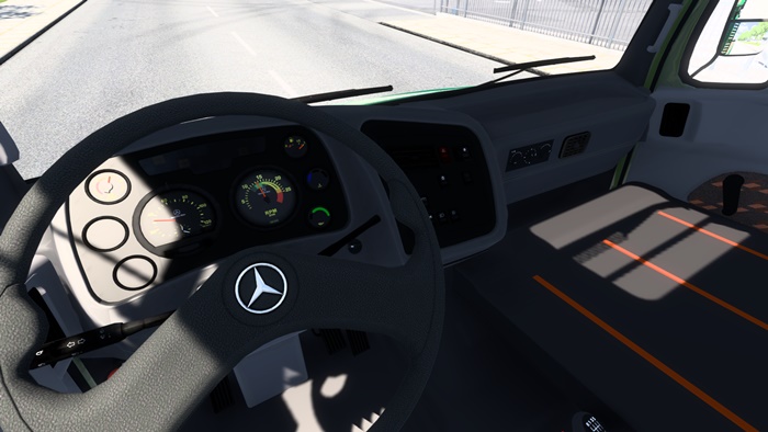 ETS2 - MB1620 NO Qualificado (1.53.x)