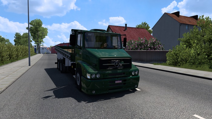 ETS2 - MB1620 NO Qualificado (1.53.x)