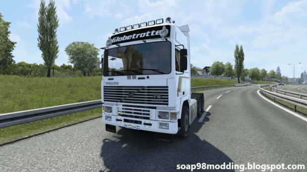 ETS2 - Volvo F10-F12-F16 V1.1 (1.47.x) ETS2 - Volvo F10-F12-F16 V1.1 (1.47.x)