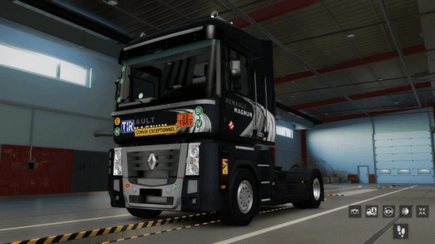 ETS2 - Renault Magnum Updates V22.2 Fix (1.43.x) (1.43.x) ETS2 - Renault Magnum Updates V22.2 Fix (1.43.x) (1.43.x)