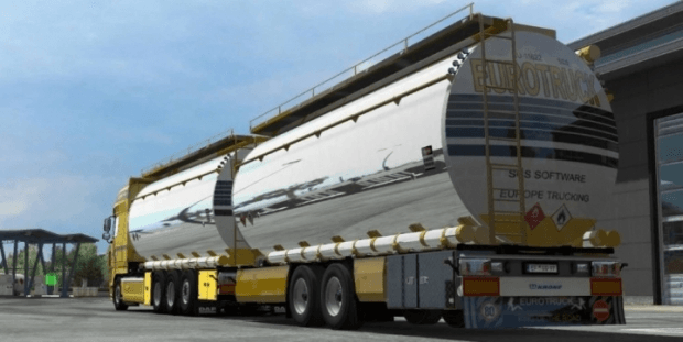 ETS2 - BDF Tandem Truck Pack V143.00 (1.43.x) (1.43.x) ETS2 - BDF Tandem Truck Pack V143.00 (1.43.x) (1.43.x)