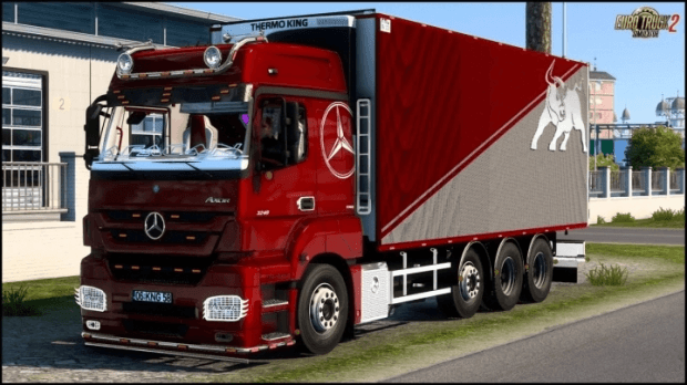 ETS2 - Mercedes-Benz Axor 3240 KNG Frigo (1.42.x) (1.42.x) ETS2 - Mercedes-Benz Axor 3240 KNG Frigo (1.42.x) (1.42.x)