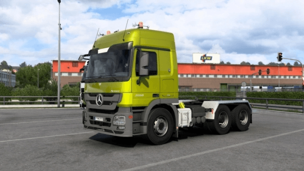 ETS2 - Mercedes-Benz Actros MP3 V1.2.2 (1.43.x) (1.43.x) ETS2 - Mercedes-Benz Actros MP3 V1.2.2 (1.43.x) (1.43.x)