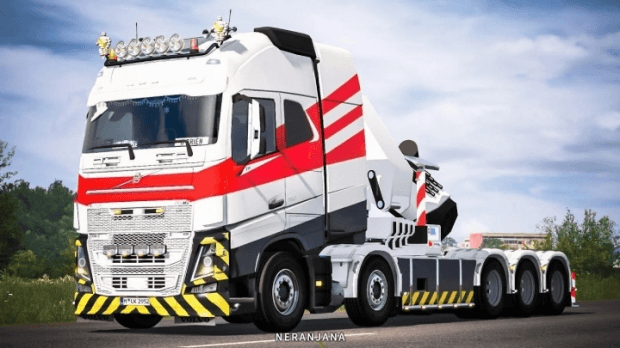 ETS2 - Rpie Volvo FH16 2012 V1.42.1.7s Beta (1.43.x) (1.43.x) ETS2 - Rpie Volvo FH16 2012 V1.42.1.7s Beta (1.43.x) (1.43.x)