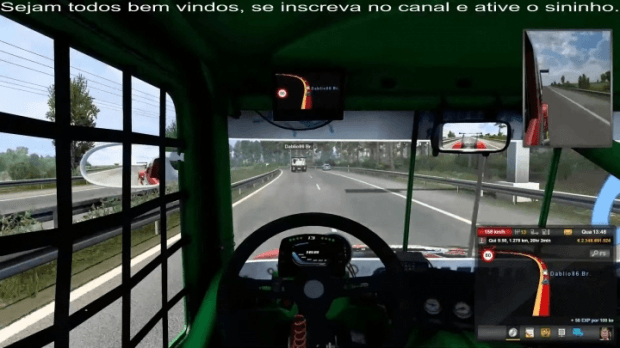 ETS2 - Formula 10 Trucks (1.42.x) (1.42.x) ETS2 - Formula 10 Trucks (1.42.x) (1.42.x)