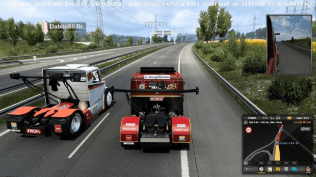ETS2 - Formula 10 Trucks (1.42.x) (1.42.x) ETS2 - Formula 10 Trucks (1.42.x) (1.42.x)