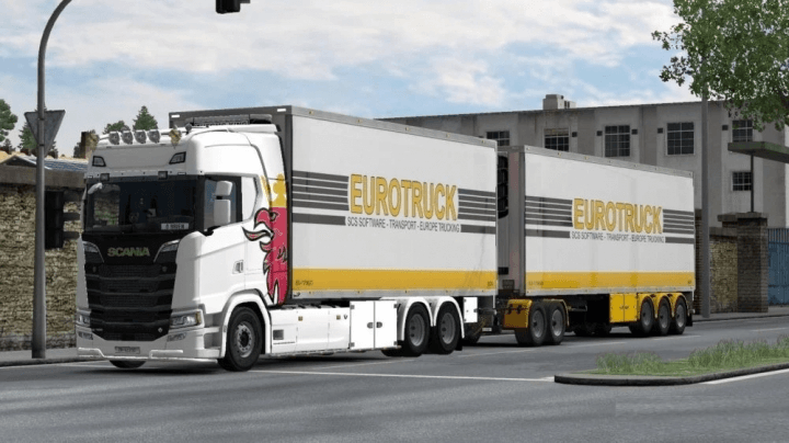 ETS2 - BDF Tandem Truck Pack V141.00 (1.41.x) (1.41.x) ETS2 - BDF Tandem Truck Pack V141.00 (1.41.x) (1.41.x)