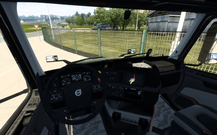 ETS2 - Volvo VNL 2019 Truck V2.4 (1.40.x) (1.40.x)