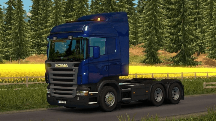 ETS2 - Scania R & Streamline Modifications V21.5.22 (1.40.x) (1.40.x) ETS2 - Scania R & Streamline Modifications V21.5.22 (1.40.x) (1.40.x)