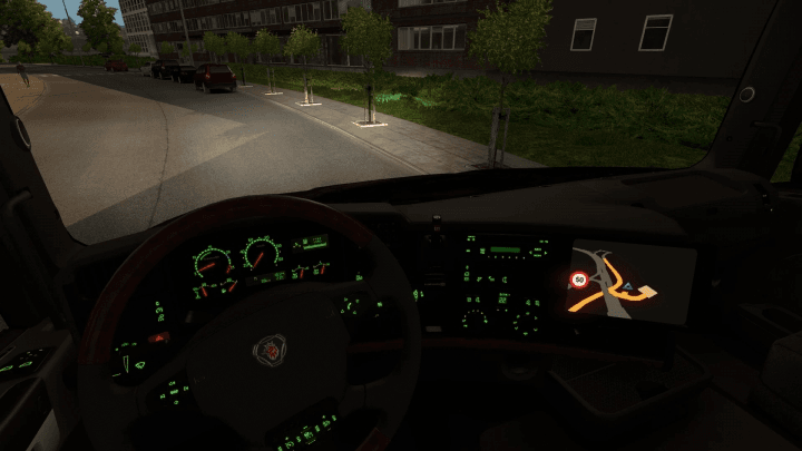 ETS2 - RJL Scania T & T 4-Series 22.05.2021 (1.40.x) (1.40.x)