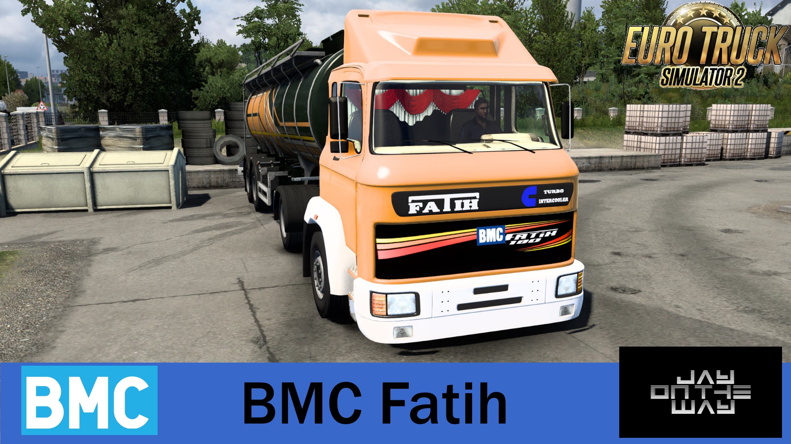 BMC Fatih V2.0 (1.40.x) (1.40.x) BMC Fatih V2.0 (1.40.x) (1.40.x)