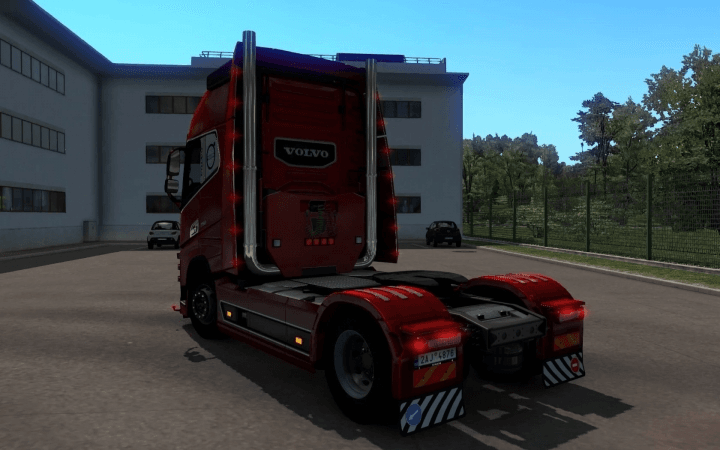 ETS2 - Volvo FH16 (2012) Ohaha V1.40.3 (1.40.x) ETS2 - Volvo FH16 (2012) Ohaha V1.40.3 (1.40.x)