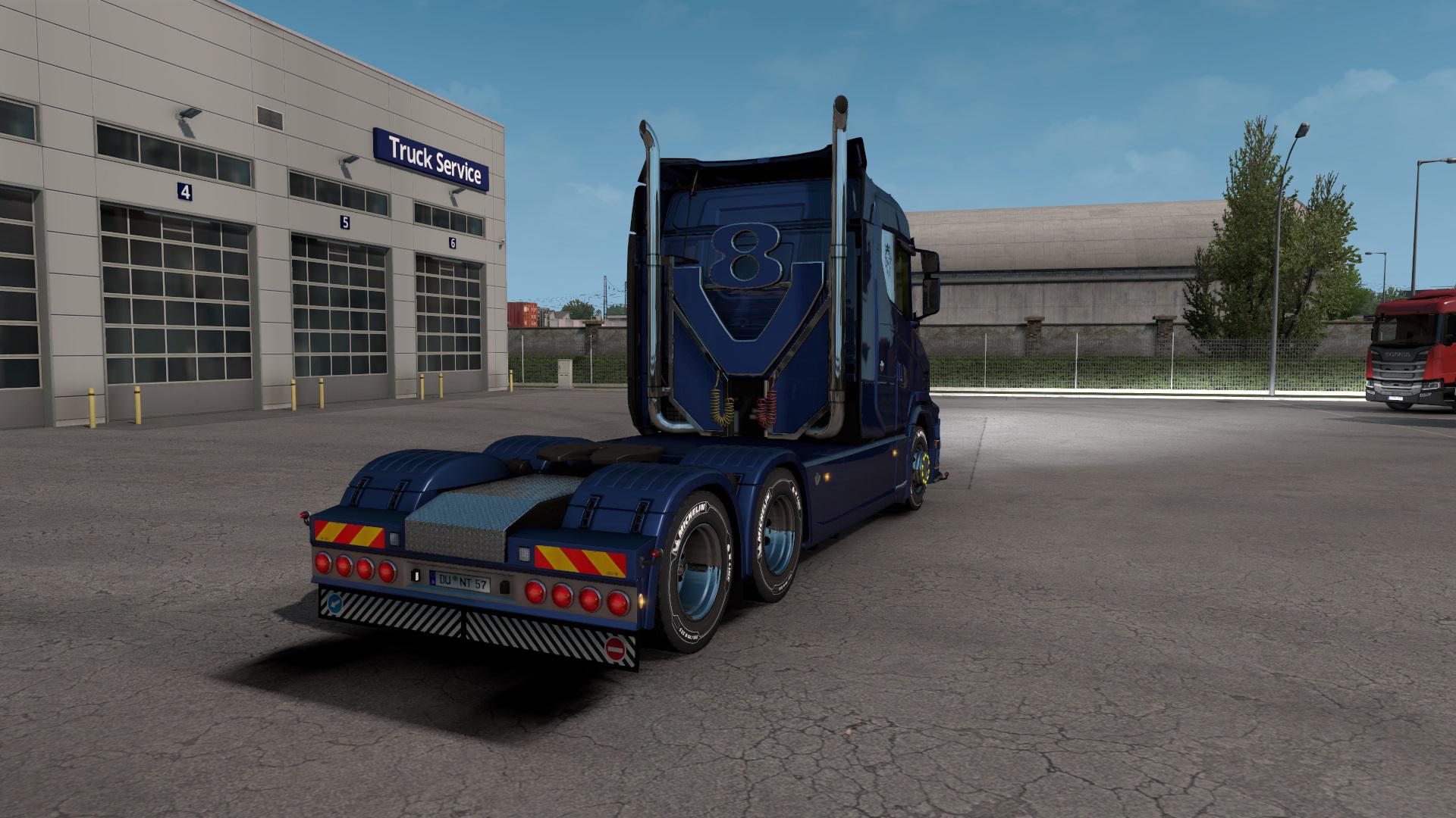 ETS2 - Scania NG Tcab SCS Base V1.0 (1.39.x) (1.39.x) ETS2 - Scania NG Tcab SCS Base V1.0 (1.39.x) (1.39.x)