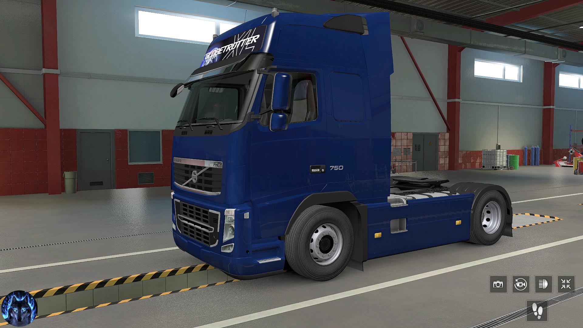 ETS2 - Volvo FH & FH16 2009 Reworked Truck V1.8 (1.39.x) (1.39.x) ETS2 - Volvo FH & FH16 2009 Reworked Truck V1.8 (1.39.x) (1.39.x)