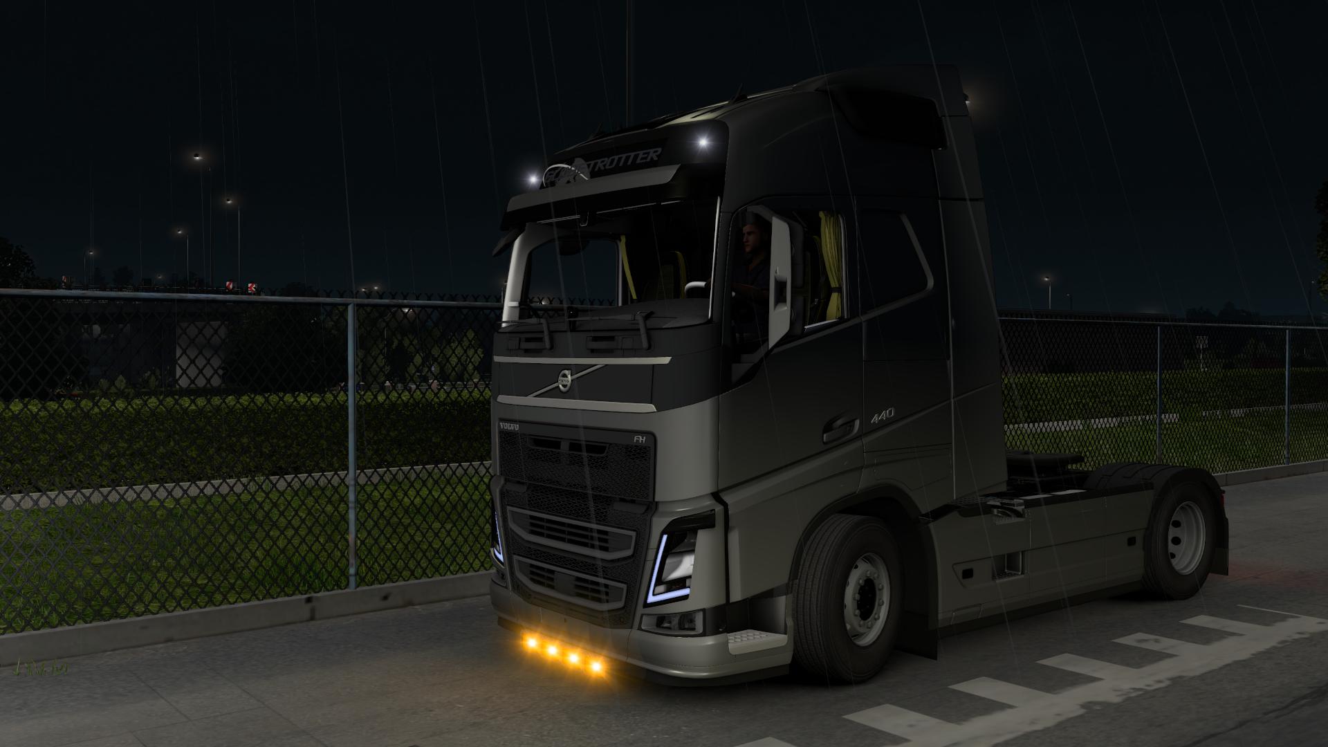 ETS2 - Volvo FH/FH16 Generation IV V1.0 (1.38.x) (1.38.x) ETS2 - Volvo FH/FH16 Generation IV V1.0 (1.38.x) (1.38.x)