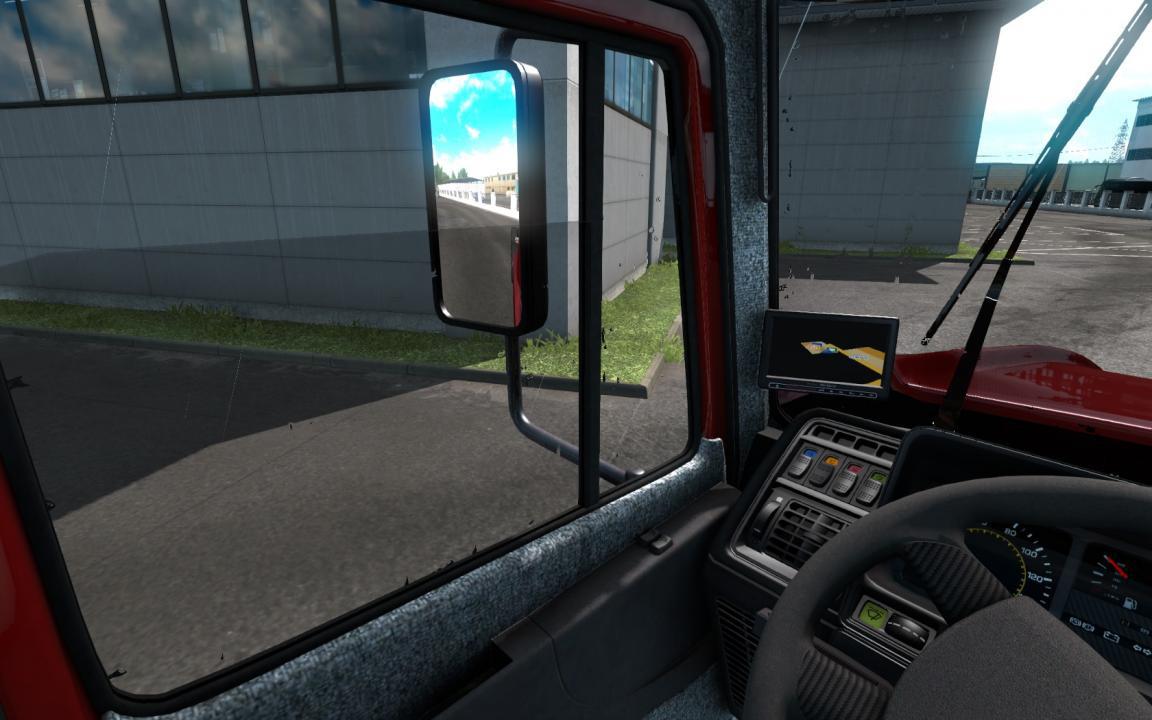 ETS2 - Ural 6464 Truck V27.09.20 (1.38.x) (1.38.x) ETS2 - Ural 6464 Truck V27.09.20 (1.38.x) (1.38.x)