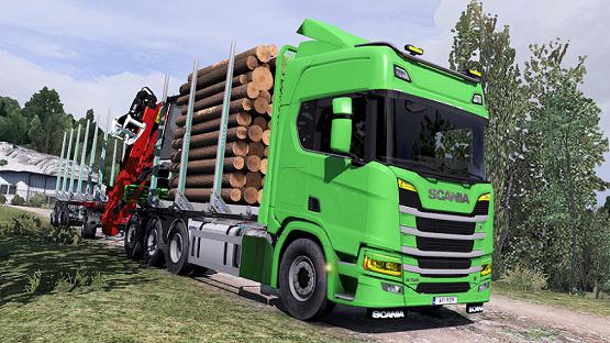 ETS2 - Scania Next Gen Rigid Forest Parts Fix Mod (1.38.x) (1.38.x) ETS2 - Scania Next Gen Rigid Forest Parts Fix Mod (1.38.x) (1.38.x)