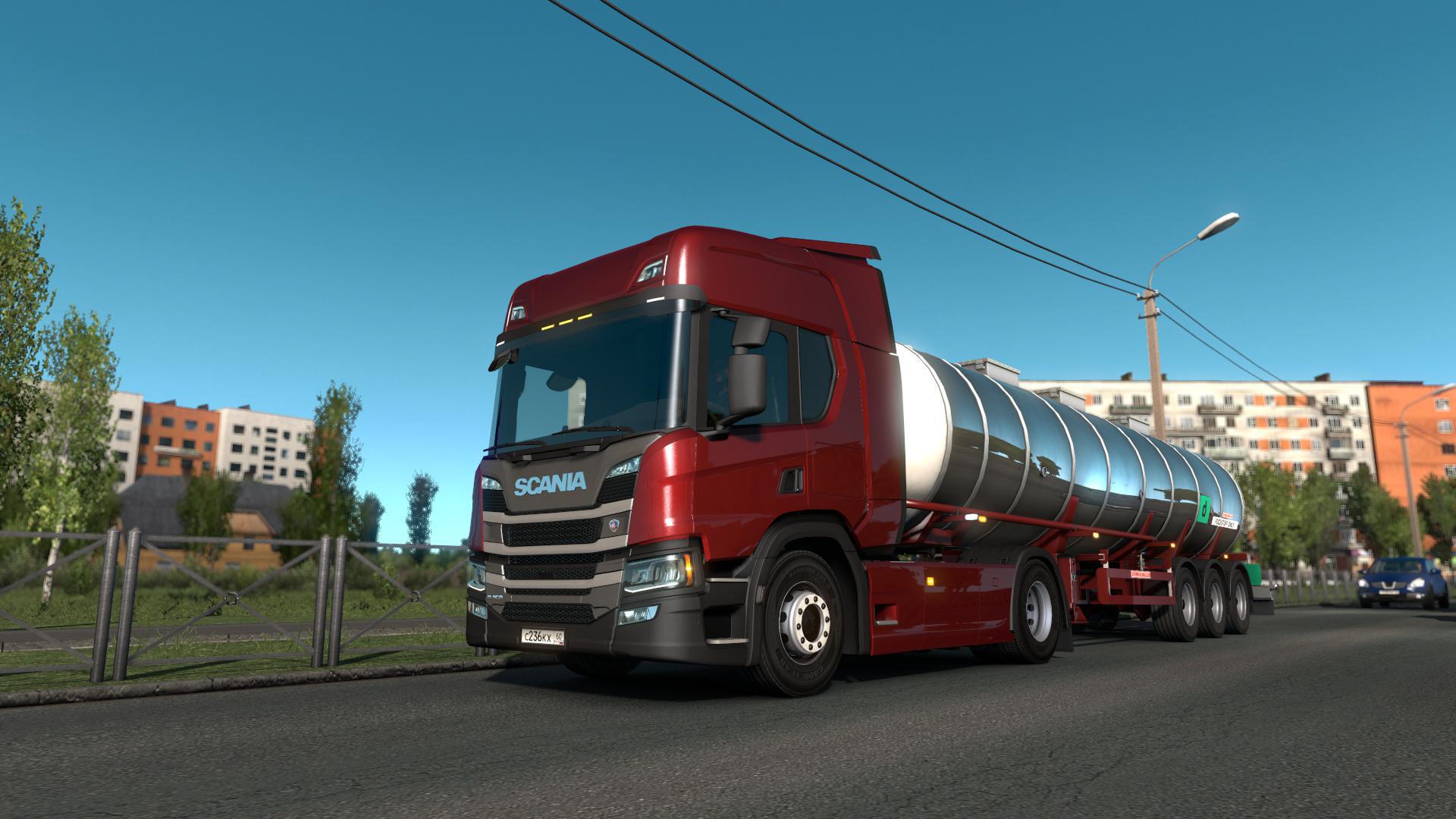 ETS2 - Scania Next Gen P/G/R/S Truck V2.2 (1.38.x) (1.38.x) ETS2 - Scania Next Gen P/G/R/S Truck V2.2 (1.38.x) (1.38.x)