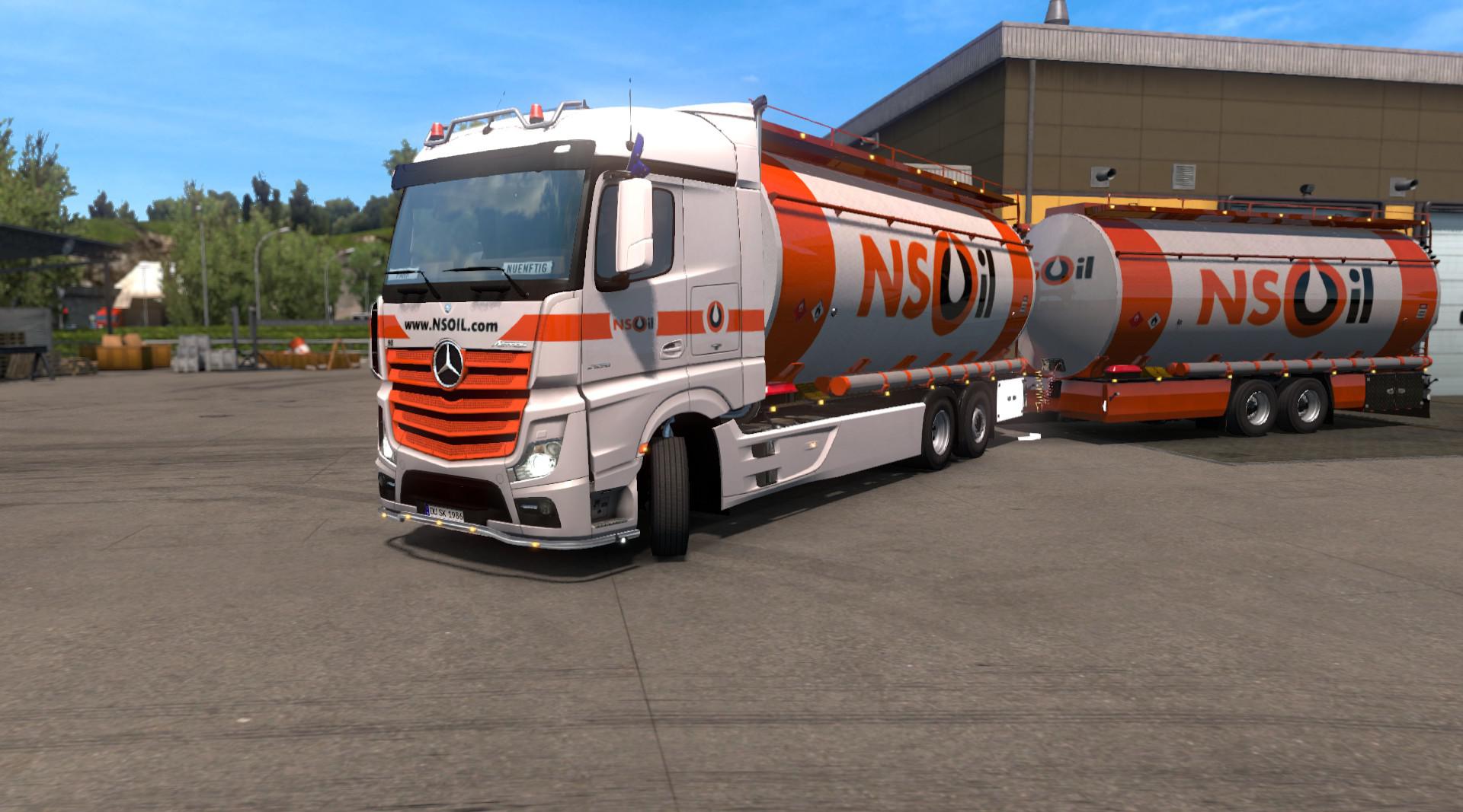 ETS2 - BDF Tandem Truck Pack V137.30 (1.37.x) (1.37.x) ETS2 - BDF Tandem Truck Pack V137.30 (1.37.x) (1.37.x)