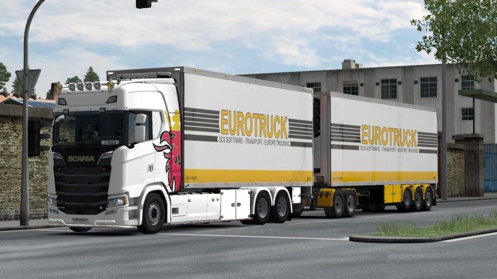 ETS2 - BDF Tandem Truck Pack V137.30 (1.37.x) (1.37.x) ETS2 - BDF Tandem Truck Pack V137.30 (1.37.x) (1.37.x)