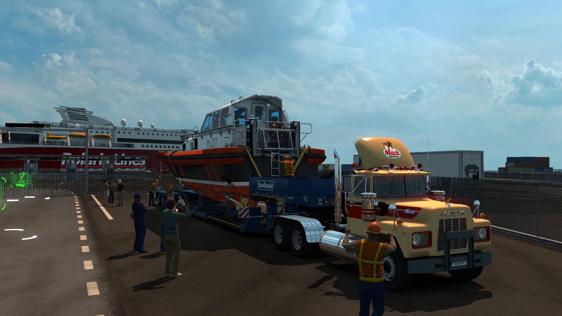 ETS2 - Mack R Series V16.04.20 (1.37.x) (1.37.x) ETS2 - Mack R Series V16.04.20 (1.37.x) (1.37.x)