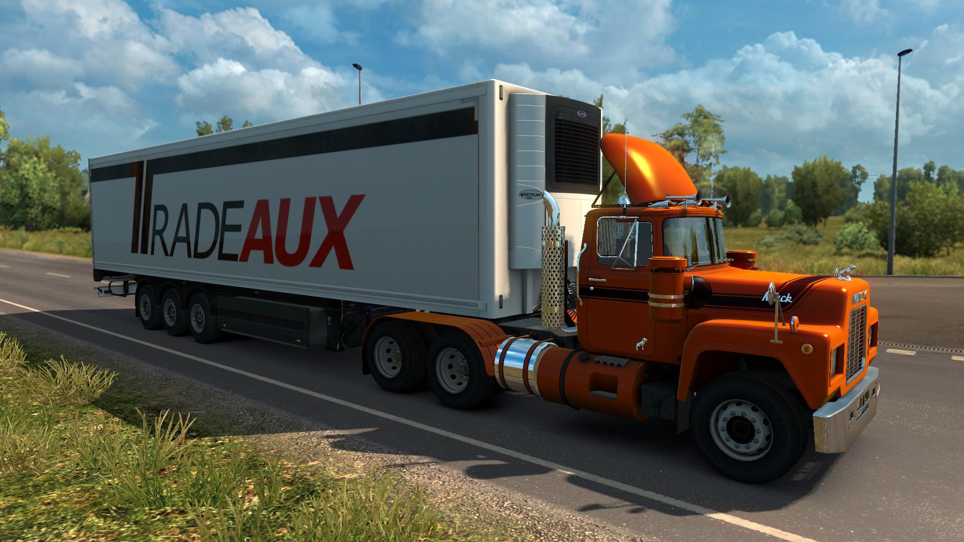 ETS2 - Mack R Series V16.04.20 (1.37.x) (1.37.x) ETS2 - Mack R Series V16.04.20 (1.37.x) (1.37.x)