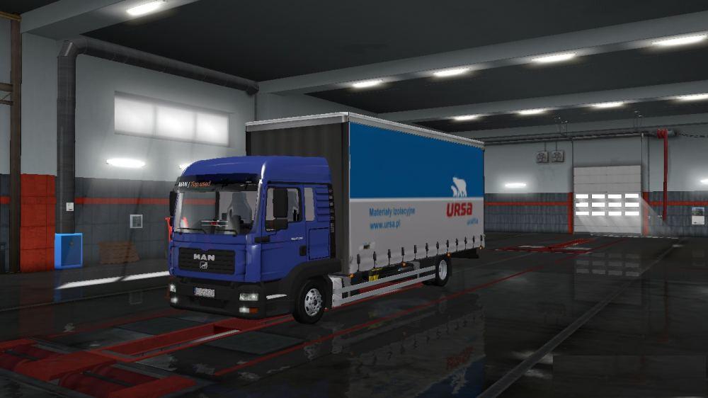 ETS2 - Man TGL Tandem Fixed (1.36.x) (1.36.x) ETS2 - Man TGL Tandem Fixed (1.36.x) (1.36.x)