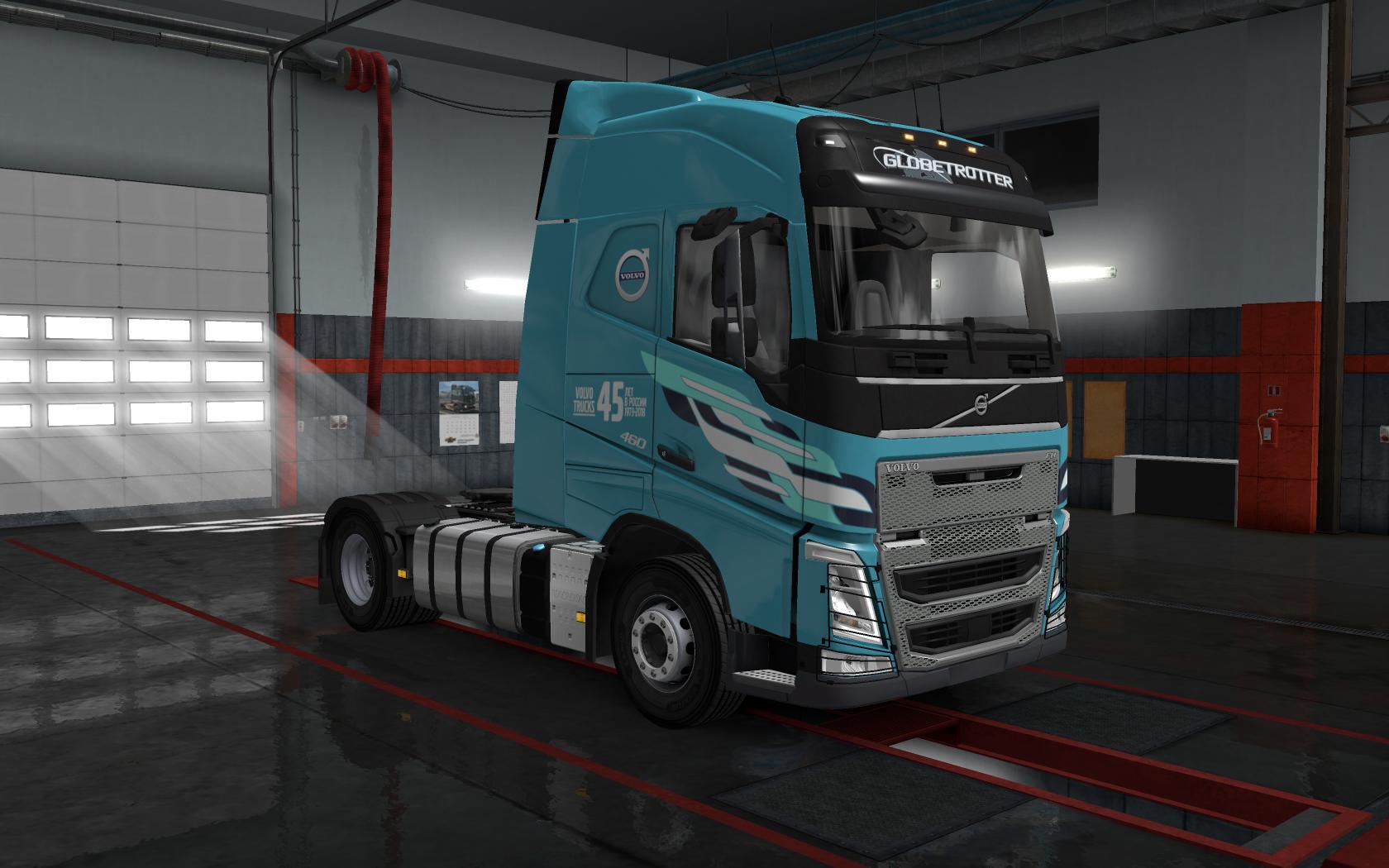 ETS2 - Volvo FH&FH16 2012 V3.1.4 (1.36.x) (1.36.x) ETS2 - Volvo FH&FH16 2012 V3.1.4 (1.36.x) (1.36.x)