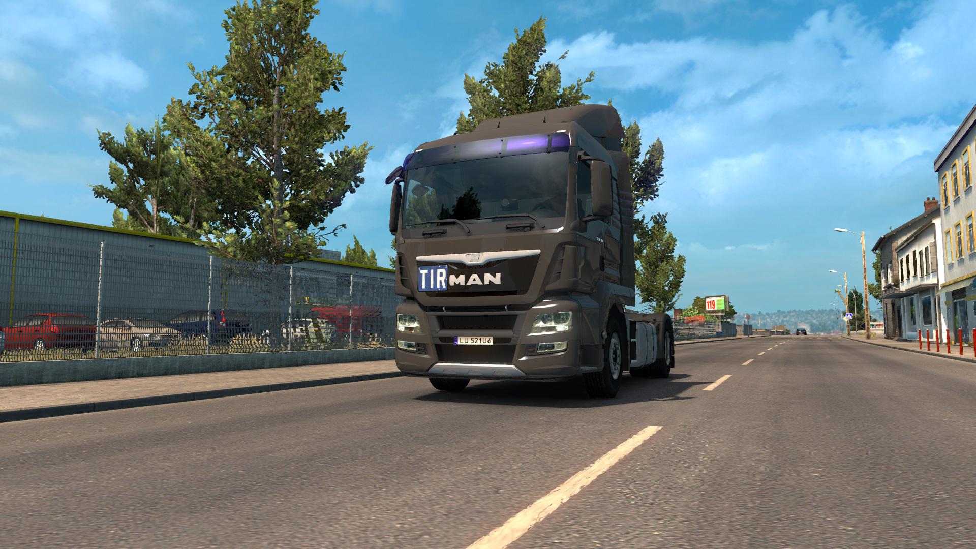 ETS2 - Man Tgs Euro 6 Fixed (1.35+) (1.35.x) ETS2 - Man Tgs Euro 6 Fixed (1.35+) (1.35.x)