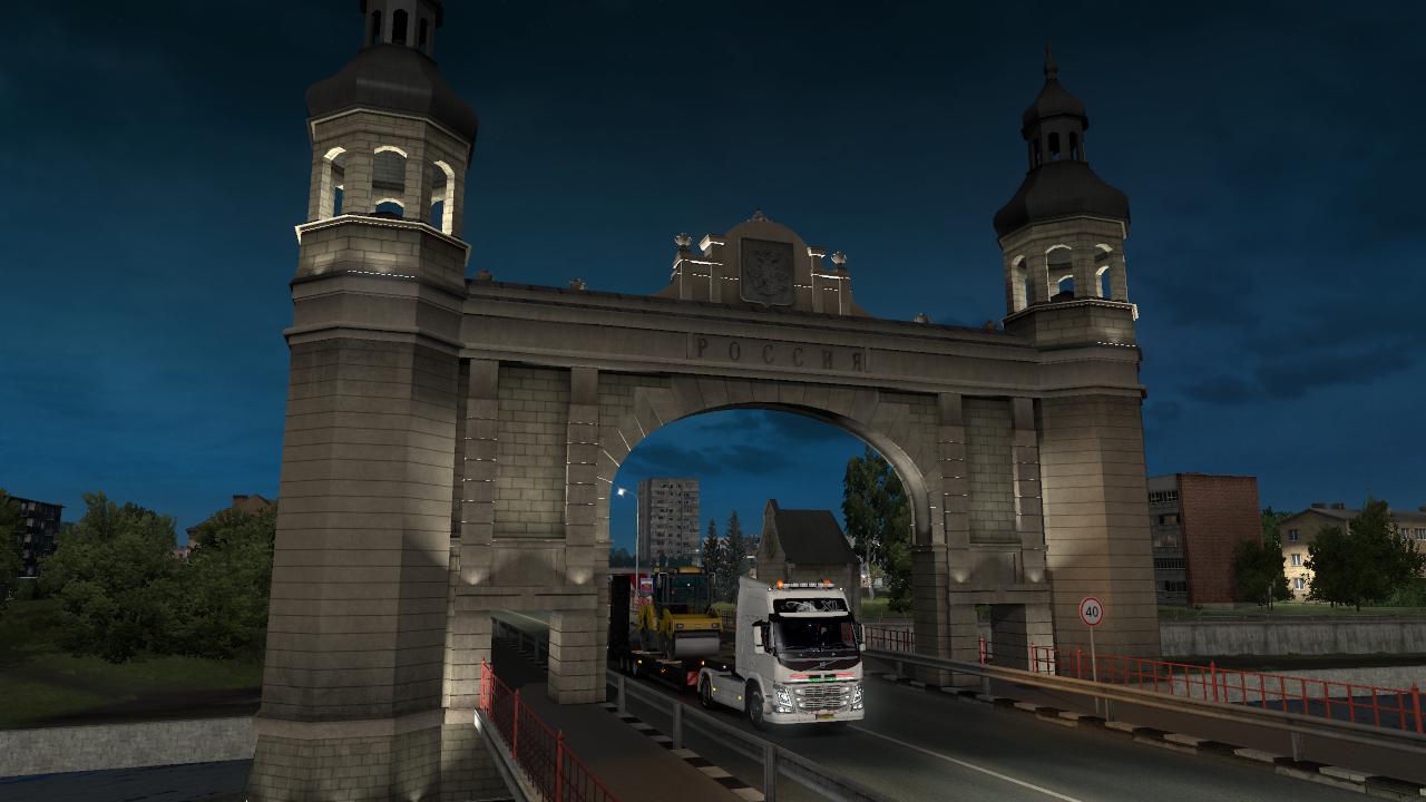 ETS2 - New Scania - Concept Truck (1.35.X) (1.35.x) ETS2 - New Scania - Concept Truck (1.35.X) (1.35.x)