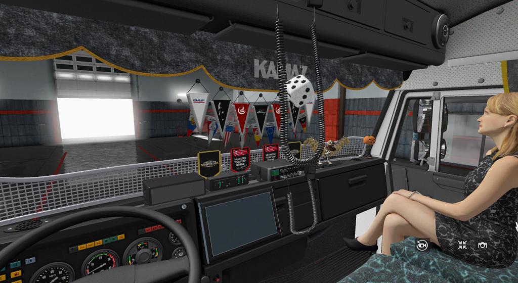 ETS2 - Kamaz 6460 Turbo Diesel V1.1 (1.35.X) (1.35.x) ETS2 - Kamaz 6460 Turbo Diesel V1.1 (1.35.X) (1.35.x)