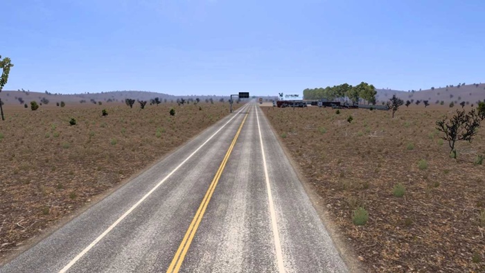 ETS2 - Cidadao Map V1.55 (1.56.x)