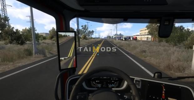 ETS2 - Mapa Sertao (1.52.x) ETS2 - Mapa Sertao (1.52.x)