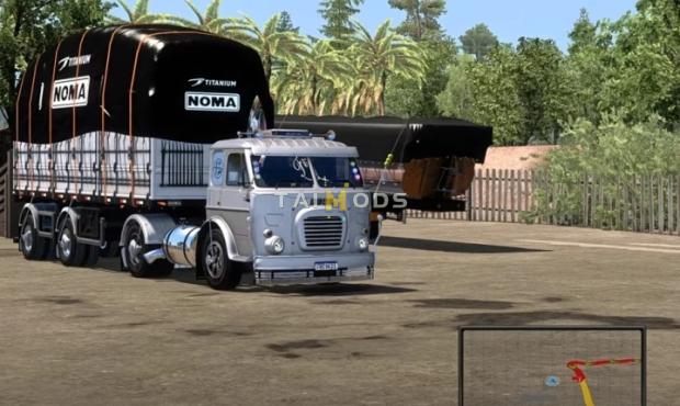 ETS2 - Mapa RC (1.51.x) ETS2 - Mapa RC (1.51.x)