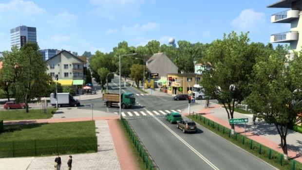 ETS2 - Poland Rebuilding V2.5.10 (1.51.x) ETS2 - Poland Rebuilding V2.5.10 (1.51.x)