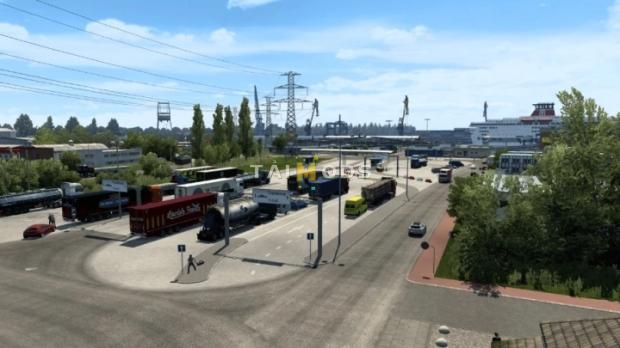ETS2 - Poland Rebuilding All V2.5.9 (1.50.x) ETS2 - Poland Rebuilding All V2.5.9 (1.50.x)
