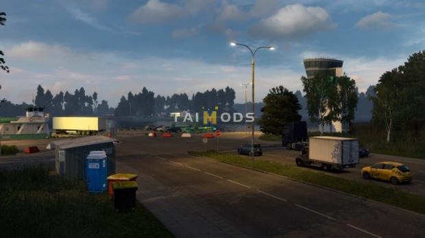 ETS2 - Poland Rebuilding V2.5.9 (1.50.x) ETS2 - Poland Rebuilding V2.5.9 (1.50.x)