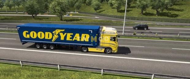 ETS2 - Better Roads for Old Maps V0.2 (1.50.x) ETS2 - Better Roads for Old Maps V0.2 (1.50.x)