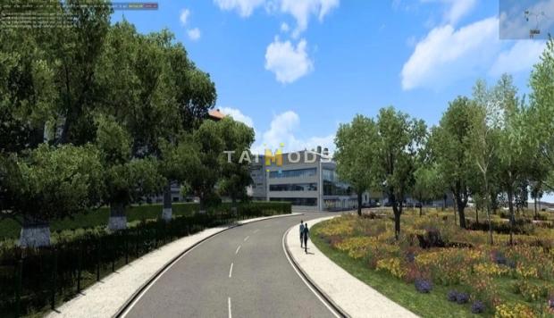 ETS2 - AZGE Add-on V4.1 (1.49.x) ETS2 - AZGE Add-on V4.1 (1.49.x)