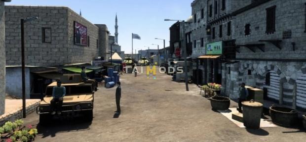 ETS2 - Road to Asia V1.7.2 (1.49.x) ETS2 - Road to Asia V1.7.2 (1.49.x)