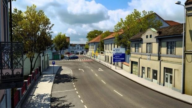ETS2 - RO-Rebuild Project V3.0 (1.47.x) ETS2 - RO-Rebuild Project V3.0 (1.47.x)