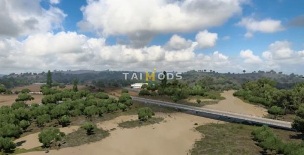 ETS2 - Road to Africa Map v1.0 (1.47.x) ETS2 - Road to Africa Map v1.0 (1.47.x)