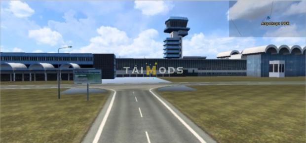 ETS2 - KazakhMap V0.5 (1.47.x) ETS2 - KazakhMap V0.5 (1.47.x)