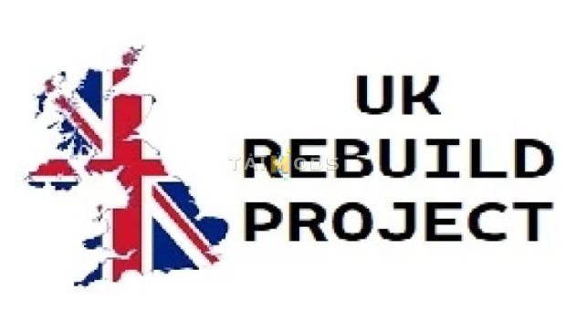 ETS2 - UK Rebuild V1.3 (1.46.x) ETS2 - UK Rebuild V1.3 (1.46.x)