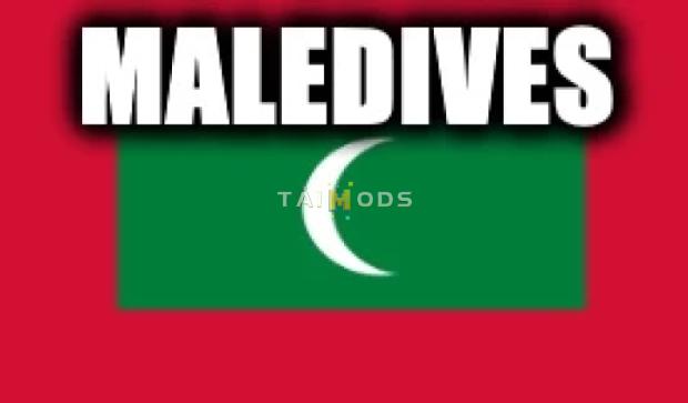 ETS2 - Maledives V0.1 (1.46.x) ETS2 - Maledives V0.1 (1.46.x)